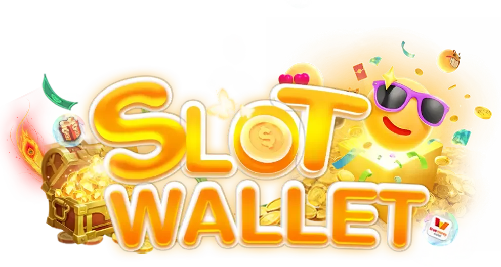 slot-wallet-logo